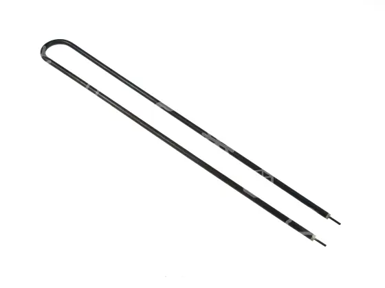těleso topné 1500 W, L=550 mm, ALBA, pánev
